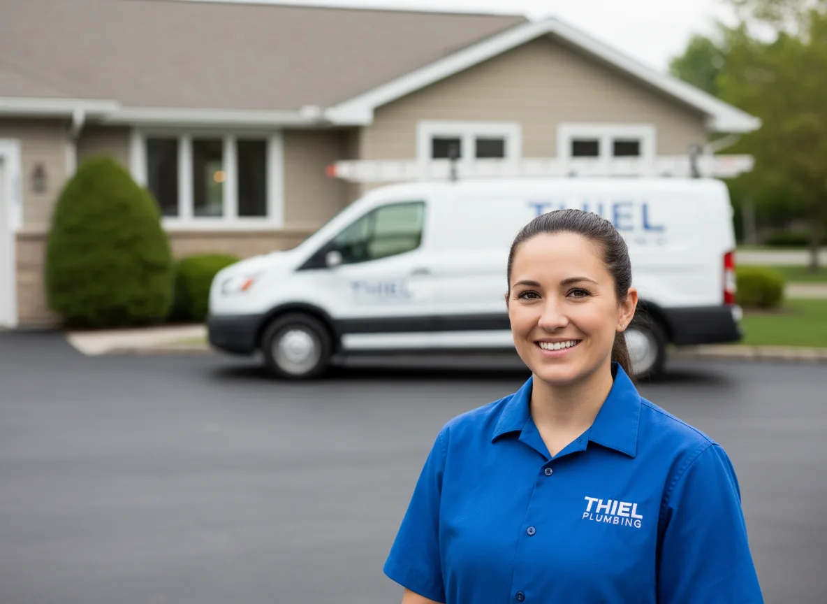 Plumber Fredonia, AZ FAQs